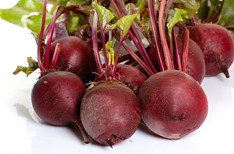 Beet Juice Benefits